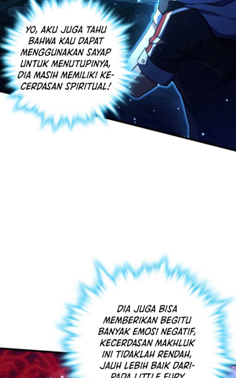 Spare Me, Great Lord!